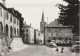 57 - LORQUIN - Place De L'Hôtel De Ville  (CPSM 10,5X15) - Lorquin