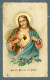 °°° Santino N. 8690 - Sacro Cuore Di Gesù °°° - Religione & Esoterismo