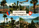 LOCARNO - Lago Maggiore - Locarno