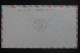 OCÉANIE - Enveloppe 1er Vol Direct Tahiti/ Bora Bora/Paris En 1958  - L 150926 - Cartas & Documentos