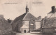 56 LOCMARIA    ILE De  GROIX  L'Eglise Et La Fontaine.   ND De Plasmanec  TB PLAN. Env. 1920.  RARETE  Voir Description - Groix