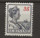 1915 MNH Suriname NVPH 99 Postfris** - Suriname ... - 1975