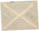 (C04) - COVER WITH 1P. STAMP CAIRE / STATION => FRANCE 1906 - 1866-1914 Khedivate Of Egypt