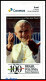 Ref. BR-V2020-52 BRAZIL 2020 - WITH POLONIA, 100 YEARS,BIRTH POPE JOHN PAUL II, MNH, RELATIONSHIP 1V - Personalisiert