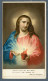 °°° Santino N. 8692 - Dolce Cuor Del Mio Gesù °°° - Religion & Esotérisme