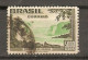 Brésil 1937 - Chutes/Foz De Iguacu - YT 341 - Mi 477 - Oblitéré - Gebraucht