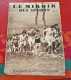 Miroir Des Sports N°752 Fév 1934 Cross Chaumont Mont Agel Boxe Young Perez Alfonso Brown Entrainement Binda Lapébie - Sport