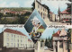 57 - LORQUIN - Souvenir - Multivues (CPSM 10,5X15) - Lorquin