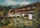 119714 - Sonthofen, Oberallgäu - Kur- Und Sporthotel - Sonthofen