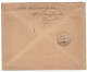 (C04) - REGISTRED COVER WITH 1P. X2 STAMPS ALEXANDRIA / R1 => SWITZERLAND 1908 - 1866-1914 Khedivato De Egipto