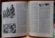 WORLD WAR 2 - COMBAT UNIFORMS AND INSU-IGNIA   - 104 PAGES AND BOOK IN GOOD CONDITION    ZIE  AFBEELDINGEN - Guerre 1939-45