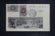HAUT SÉNÉGAL & NIGER  - Carte Postale ( Tambouctou ) , De Gao Pour Daon En 1910  - L 150934 - Covers & Documents