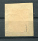 Saar 20c Gute Farbe Gest. Luxusbriefstück BPP 30EUR (78147 - Lettres & Documents