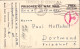 603982 | Kriegsgefangenenpost POW From Internent Camp E Ottawa Canada  | -, -, - - Prisoners Of War Mail