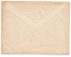 (C04) - NOT CIRCULATED COVER WITH 3M. BROWN STAMPS ALEXANDRIA / EXPOSITION / 1894 - 1866-1914 Khedivate Of Egypt