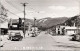 Squamish BC British Columbia Mt Garibaldi Chieftain Hotel RPPC Postcard Z2 - Other & Unclassified