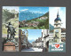 Altdorf Multi Vues Photo Carte Schweiz Suisse Switzerland Htje - Altdorf