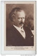 REF24.084 Bis PADEREWSKI.ANCIEN PRESIDENT DE LA REPUBLIQUE DE POLOGNE.COMPOSITEUR ET PIANISTE. - Chanteurs & Musiciens