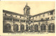 Portugal - Coimbra Coimbre - Claustro De Santa Cruz - Cloitre Exterieur - Ed. L.L. - Coimbra