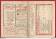 1921 REGNO, BLP N° 2  20 Cent. Arancio BUSTA SPECIALE NUOVA - - Stamps For Advertising Covers (BLP)
