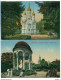 Delcampe - SPRING-CLEANING LOT (60 POSTCARDS, Including One Leporello Of 20), Wiesbaden, Germany - Wiesbaden