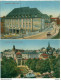 Delcampe - SPRING-CLEANING LOT (60 POSTCARDS, Including One Leporello Of 20), Wiesbaden, Germany - Wiesbaden