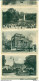 Delcampe - SPRING-CLEANING LOT (60 POSTCARDS, Including One Leporello Of 20), Wiesbaden, Germany - Wiesbaden