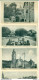 Delcampe - SPRING-CLEANING LOT (60 POSTCARDS, Including One Leporello Of 20), Wiesbaden, Germany - Wiesbaden