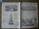 Le Monde Illustré Septembre 1865 Incendie De Constantinople Sainte SophiePrince Amédée De Savoie Gagny - Tijdschriften - Voor 1900