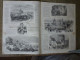 Le Monde Illustré Septembre 1865 Incendie De Constantinople Sainte SophiePrince Amédée De Savoie Gagny - Magazines - Before 1900