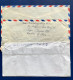 CHINA, 3 SOBRES COMERCIALES CIRCULADOS A DINAMARCA (LOTE 1) - Airmail