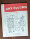 Aux écoutes Du Monde N°1950_ 1er Décembre 1961_Action Directe : Les Gorilles Partout_ - 1950 à Nos Jours