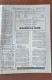 Aux écoutes Du Monde N°1950_ 1er Décembre 1961_Action Directe : Les Gorilles Partout_ - 1950 à Nos Jours