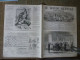 Le Monde Illustré Octobre 1865 Géant Chinois Chine Chang De Fichow Vicomte De Chabannes Algérie Daya - Tijdschriften - Voor 1900