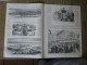 Le Monde Illustré Octobre 1865 Géant Chinois Chine Chang De Fichow Vicomte De Chabannes Algérie Daya - Revues Anciennes - Avant 1900