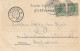 4930 53 Drachenfels, Gruss Aus Drachenfels. 1899.  - Drachenfels