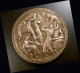 Médaille Collection Entreprises A Commerces Multiples Par LANDOVSKI 1950 - Professionals/Firms
