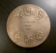 Médaille Collection Entreprises A Commerces Multiples Par LANDOVSKI 1950 - Professionals / Firms