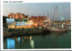 PORT LE BARCARES. -    Cachet De La Poste 1996 - Port Barcares