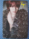 Photocard K POP Au Choix  NCT 127 2024 Season's Greetings Yuta - Objetos Derivados