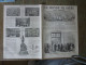 Le Monde Illustré Novembre 1865 Le Creusot Schneider Funérailles Palmerston - Magazines - Before 1900