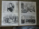 Le Monde Illustré Novembre 1865 Le Creusot Schneider Funérailles Palmerston - Revues Anciennes - Avant 1900