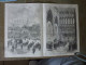 Le Monde Illustré Novembre 1865 Le Creusot Schneider Funérailles Palmerston - Magazines - Before 1900