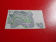 Suede: 1 Billet De 10 Kroner 1985 - Zweden