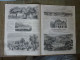 Le Monde Illustré Novembre 1865 34  è Régiment D'Infanterie Hyères Annonay Pélerinage De La Mecque - Zeitschriften - Vor 1900