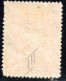 2785. GREECE.1912-1913 GREEK ADM. 2 DR. HELLAS 246A,VLASTOS 262A ΕΛΛΗΝ ΚΗ ΧΩΡΙΣ Ι,ΜΗ - Unused Stamps