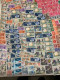 Vrac De Timbres De France, Toutes Périodes, Touts états Aucun Tri Particulier Fait - Vrac (min 1000 Timbres)