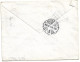 (C04) - UPRATED 5 M. STATIONERY WITH 5M. STAMP ALEXANDRIA / C => HUNGARY 1906 - 1866-1914 Khedivato De Egipto