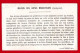 Chromo Didactique, Thème Les Habitations Humaines. La Maison Des Aryas Migrateurs ( Antiquité). - Otros & Sin Clasificación