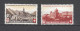 1941/42/43  PP  N° B13 à B21    NEUFS**   COTE 10.00   CATALOGUE   SBK - Ungebraucht